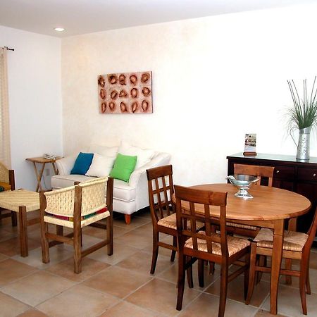 Suites la Fe Oaxaca Habitación foto