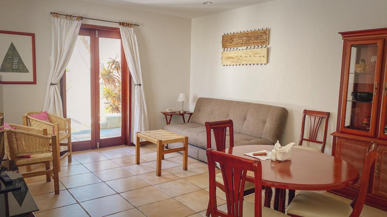 Suites la Fe Oaxaca Exterior foto