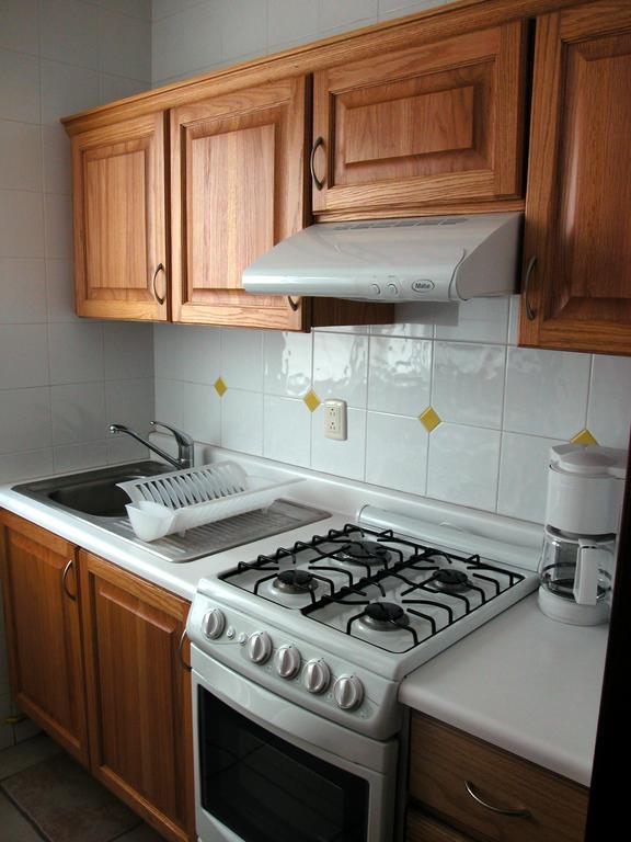 Suites la Fe Oaxaca Habitación foto